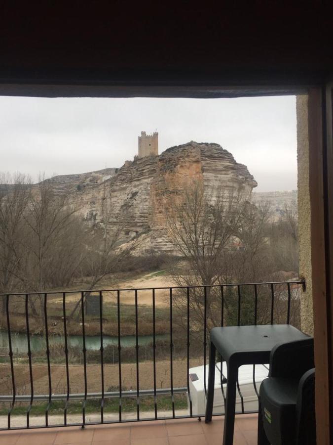 Casas Rurales Hoz Del Jucar Alcala del Jucar Bagian luar foto